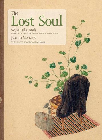 The Lost Soul 9781644210345 Olga Tokarczuk, Verzenden, Olga Tokarczuk