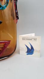 Made Murano Glass - Enrico Cammozzo - Sculpture, scultura, Antiek en Kunst