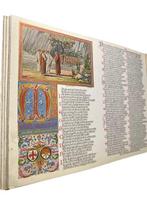 Dante Alighieri / A. Razzolini - La Divina Commedia - 1902, Antiek en Kunst