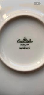 Rosenthal - Eetservies voor 12 (12) - Porselein - Monbijou