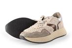 Softwaves Sneakers in maat 38 Beige | 5% extra korting, Verzenden, Beige, Zo goed als nieuw, Sneakers