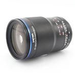 Laowa FFII 58mm f/2.8 CA-Dreamer Macro 2x Sony FE |, Audio, Tv en Foto, Foto | Lenzen en Objectieven, Verzenden, Zo goed als nieuw