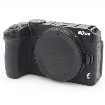 Nikon Z30 body | Tweedehands beschikbaar voor biedingen