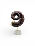 Decoratief ornament - Spanje - hoorn