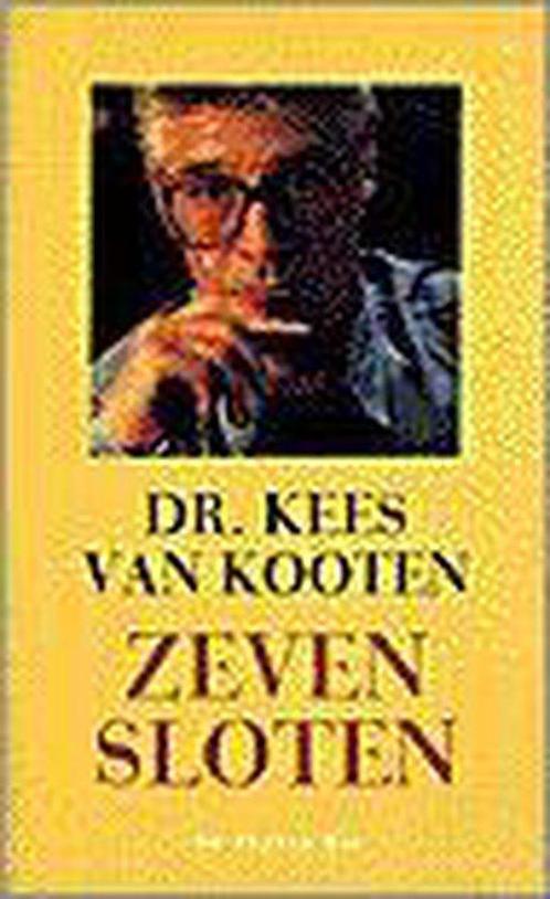 Zeven Sloten 9789023425090, Boeken, Romans, Gelezen, Verzenden