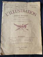 Themacollectie - L’Illustration – Journal Universel – Nummer