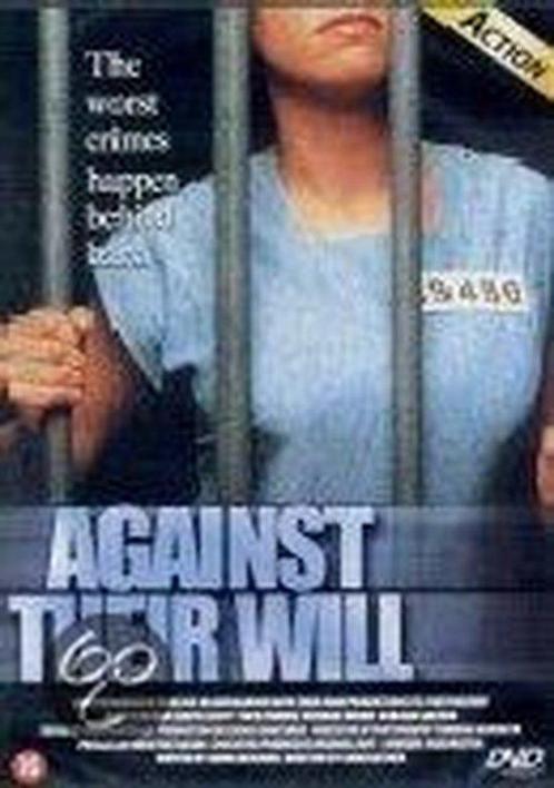 Against Their Will (dvd tweedehands film), CD & DVD, DVD | Action, Enlèvement ou Envoi