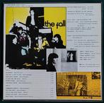 The Fall - Live At The Witch Trials - LP - 1ste persing -