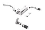 Cat-back uitlaatsysteem | BMW 2 Series M240i Coupé© (alleen, Autos : Pièces & Accessoires, Verzenden