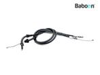 Gaskabel Suzuki TL 1000 S 1997-2001 (TL1000S) Set, Motoren, Verzenden, Gebruikt