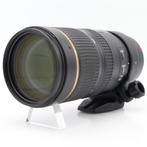 Tamron 70-200mm F/2.8 Di VC USD Canon EF | Tweedehands, Verzenden, Zo goed als nieuw