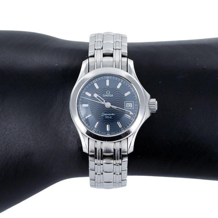 Omega - Seamaster - Zonder minimumprijs - 2581.89 - Dames -, Bijoux, Sacs & Beauté, Montres | Hommes