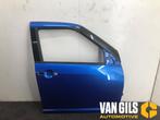 Portier 4Deurs rechts-voor Suzuki Swift O300274, Nieuw
