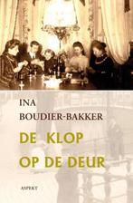 De klop op de deur 9789059110205, Gelezen, Verzenden, [{:name=>'Ina Boudier-Bakker', :role=>'A01'}]