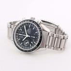 Omega - Speedmaster - 3520.5 - Heren - 2010-2020, Handtassen en Accessoires, Horloges | Heren, Nieuw