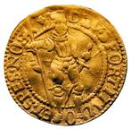 Nederland, West-Friesland Dukaat 1593 (R2)