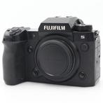Fujifilm X-H2S body | Tweedehands, Audio, Tv en Foto, Verzenden, Zo goed als nieuw