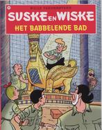 Suske en Wiske 299 - Het babbelende bad 9789002228568, Boeken, Gelezen, Willy Vandersteen, Verzenden