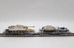 Arnold, Fleischmann N - Train miniature (2) - Wehrmacht -, Hobby en Vrije tijd, Nieuw