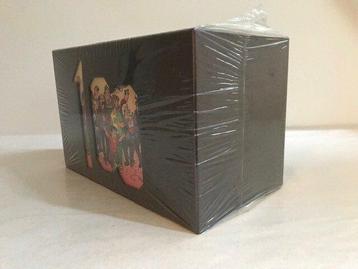 Kiekeboe 100 - De zwarte doos van Kiekeboe - luxe box - 1 beschikbaar voor biedingen
