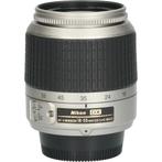 Tweedehands Nikon 18-55mm f/3.5-5.6 DX ED CM7847, Audio, Tv en Foto, Overige typen, Gebruikt, Ophalen of Verzenden, Zoom