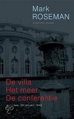 Villa Het Meer De Conferentie 9789050185714, Boeken, Oorlog en Militair, Gelezen, Mark Roseman, Verzenden