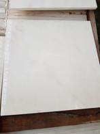 Dalles marbre Rosé Aurore 40x40x2 88 m² liquidation stock, Ophalen, Carrelage de sol
