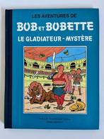 Bob et Bobette - Le Gladiateur mystère + dédicace - C - 1, Boeken, Nieuw