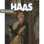 Haas 03. biechtvader 9789088860904 Rob van Bavel, Boeken, Verzenden, Gelezen, Rob van Bavel