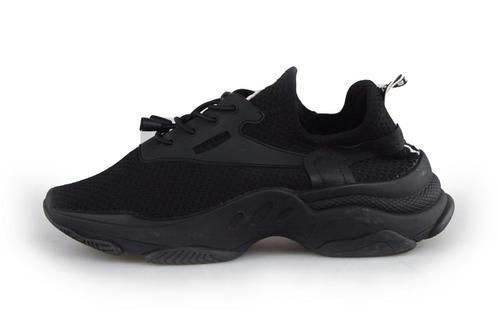 Steve Madden Sneakers in maat 40 Zwart | 10% extra korting, Vêtements | Femmes, Chaussures, Envoi