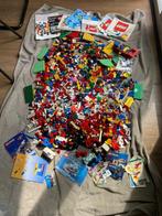 Lego - Collection of 4600 gram Lego - 1980-1990, Nieuw