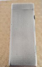 Dunhill - Sans prix de réserve - Briquet - Métal argenté, Nieuw