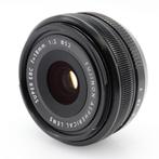 Fujifilm XF 18mm F/2 R | Tweedehands, Verzenden, Zo goed als nieuw