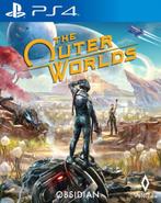 The Outer Worlds-Standaard (PlayStation 4) Gebruikt, Games en Spelcomputers, Ophalen of Verzenden, Nieuw