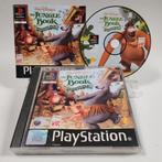 Disney the Jungle Book Groove Party Playstation 1, Ophalen of Verzenden