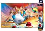 Disney Lorcana: Rescue Rangers Playmat, Hobby en Vrije tijd, Ophalen of Verzenden, Nieuw