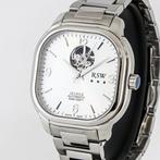 RSW - Le Locle Open heart - RSWAH122-SS-1 - Sans prix de, Nieuw