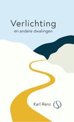 Verlichting en andere dwalingen 9789492995568 Karl Renz, Verzenden, Karl Renz