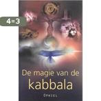 Magie Van De Kabbala 9789045302980 Ophiel, Boeken, Verzenden, Gelezen, Ophiel