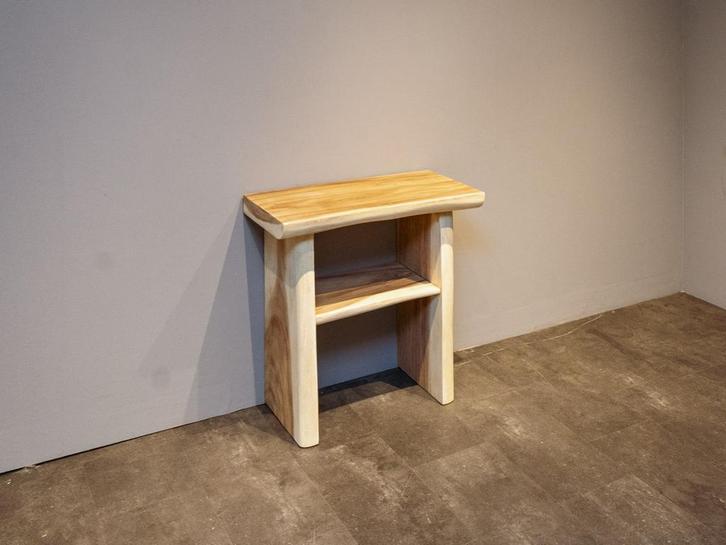 Suar badkamermeubel - 80x40x80cm, Huis en Inrichting, Badkamer | Badkamermeubels, 25 tot 50 cm, Nieuw, Wastafelkast, Minder dan 100 cm