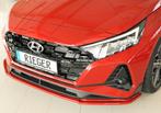 Spoilerzwaard | Hyundai | i20 N / i20 N-Performance (BC3), Ophalen of Verzenden