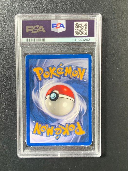Pokémon - 1 Graded card - Charizard First edition, Foil -, Hobby & Loisirs créatifs, Jeux de cartes à collectionner | Pokémon