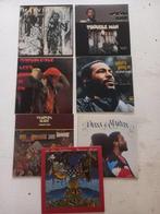 Marvin Gaye - 2 box sets - Volume Two 1966-1970/Volume Three
