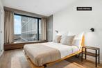 Appartement aan Chaussée dAnvers, Brussels, 50 m² of meer