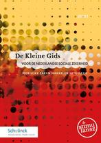 De Kleine Gids voor de Nederlandse sociale zekerheid 2018.1, Boeken, Gelezen, Verzenden