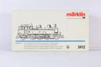 Märklin H0 - 3412 - Tender locomotief (1) - T5 - K.W.St.E., Hobby & Loisirs créatifs, Trains miniatures | HO