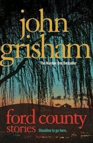 Ford County 9780099547938 John Grisham, Boeken, Taal | Engels, Gelezen, Verzenden