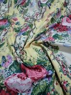 Prachtige stof Cyrus Clark collectie “Angelica” - Textiel -