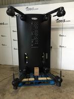 Technogym Kinesis One - Black / Silver, Sport en Fitness, Verzenden, Gebruikt, Benen