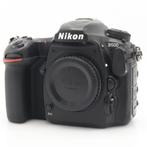 Nikon D500 body | Tweedehands, Audio, Tv en Foto, Verzenden, Zo goed als nieuw, Nikon
